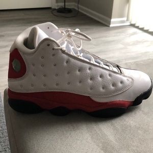 Jordan Retro 13 Cherry